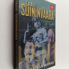 Taavi Soininvaara : Marsalkan miekka - pikkukuva 1