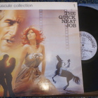 Crépuscule collection: The Quick Neat Job LP - pikkukuva 1