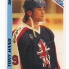 Jääkiekko n:o 323 1994 TONY HAND - pikkukuva 1