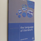 Malcolm Hebron : Mastering the Language of Literature - pikkukuva 1