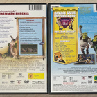 DreamWorks: SHREK (2001-2010) 4DVD - pikkukuva 3