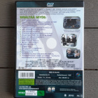 DVD: Men in Black MIB Collector's Series (1997) *Egmont* - pikkukuva 2