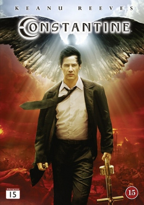 Constantine (DVD)