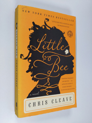 Chris Cleave : Little Bee