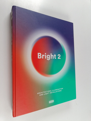 Carmel McNamara : Bright 2 : Architectural illumination ...