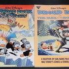 Donald Duck/Mickey Mouse (albumi valikoima) Gladstone - pikkukuva 2