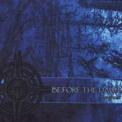 Before The Dawn - The Ghost (CD)