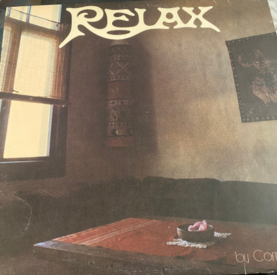 Combination: Relax 1977 M&T Productions