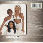 DESTINY CHILD THIS IS THE REMIX - pikkukuva 2
