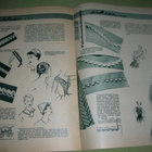 Sorja muotikuvasto 2 1955 - pikkukuva 5