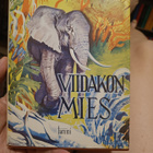 P . J Pretorius : Viidakon mies - pikkukuva 1