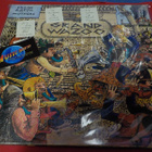 FRANK ZAPPA & THE MOTHERS - THE GRAND WAZOO M-/EX+ LP - pikkukuva 1