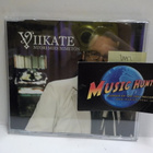 VIIKATE - NUORI MIES NIMETÖN UUSI 2002 CDS - pikkukuva 1