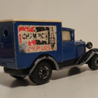 Pikkuauto model A Ford Matchbox - pikkukuva 2