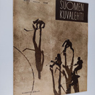 Suomen kuvalehti 2/1938 - pikkukuva 1
