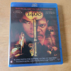 1408 (Blu-ray, uusi) - pikkukuva 1