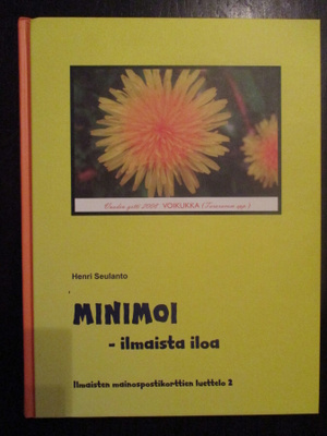 MiniMoi-kirja, osa 2
