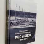 Uudenkaupungin merihistoriallisen yhdistyksen vuosikirja ... - pikkukuva 1