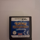 Nintendo DS Pokemon Mystery Dungeon Blue Rescue Team - pikkukuva 1