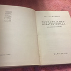 ONTTONI MIIHKALI SUOMUSSALMEN SOTATANTERILLA 1940 - pikkukuva 2