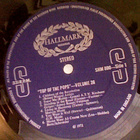 TOP OF THE TOPS :: VOLUME 26 :: VINYYLI LP UK-1972 !! - pikkukuva 3