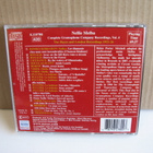 Nellie Melba:Complete Gramophone combany recordings vol.4 cd - pikkukuva 2