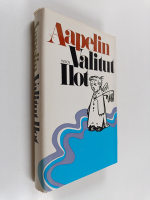 Aapeli : Aapelin valitut ilot