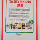 Anne Civardi : Iloisten ihmisten saari - pikkukuva 2