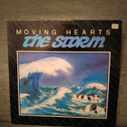 LP Moving hearts: The storm - pikkukuva 1