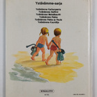 J. Lagarde : Ystävämme delfiini - pikkukuva 2