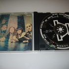 Anthrax - Sound Of White Noise  (CD) - pikkukuva 3