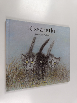 Piotr Wilkon : Kissaretki