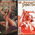 Warlord of Mars: Dejah Thoris #11-20   (Dynamite, 2012) - pikkukuva 3