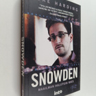 Luke Harding : Snowden : maailman halutuin mies - pikkukuva 1