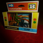 Britains deetail 9682 U.S motoristi 1:32 - pikkukuva 1