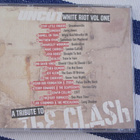 Tribute to The Clash vol one cd Uncut magazine kerran soitet - pikkukuva 2