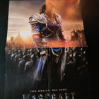 Warcraft juliste - pikkukuva 1