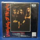 METALLICA - HARVESTER OF SORROW EX+/EX+ HOL-88 12" SINGLE - pikkukuva 2