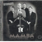 MAMBA VAARAN VUODET 1984-1999 - pikkukuva 1
