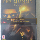 MUMMY (DVD) Boris Karloff 1932 - SPECIAL EDITION (uusi) - pikkukuva 1
