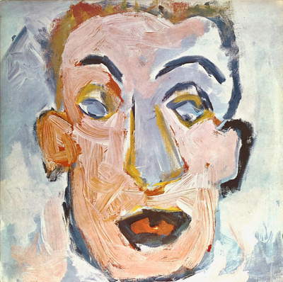 Bob Dylan – Self Portrait