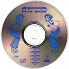 Sqeezer • Blue Jeans CD Maxi-Single - pikkukuva 3