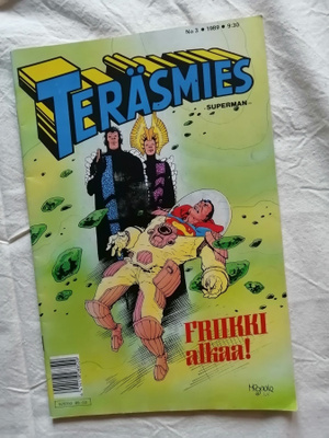 Teräsmies 1989/03