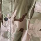 USGI goretex aavikkotakki - pikkukuva 4