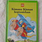 Kimmo Kissan Lentosirkus - pikkukuva 1