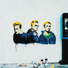 Green Day – Shenanigans - pikkukuva 1