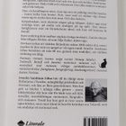 Irmelin Sandman Lilius : Tidens tiggare, Del III - Botulf - pikkukuva 2