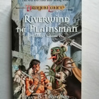 Thompson & Carter: Dragonlance: Riverwind the Plainsman - pikkukuva 1