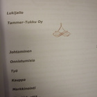 Tammer-Tukku Oy - Koeteltuja ja punnittuja ajatuksia (2007) - pikkukuva 4