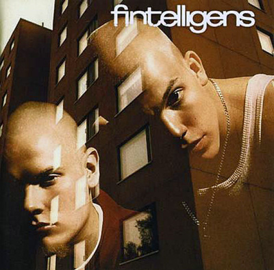 Fintelligens • Tän tahtiin CD